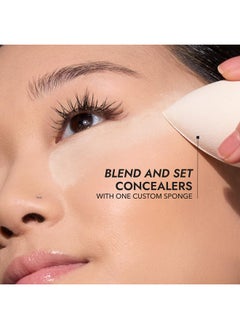 COVER FX COVER FX Concealing & Setting Sponge  - Image 2