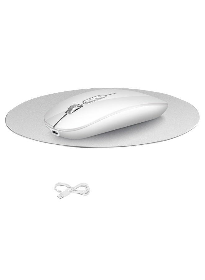 EBMINI New Wireless Bluetooth Charging Silent Mouse
