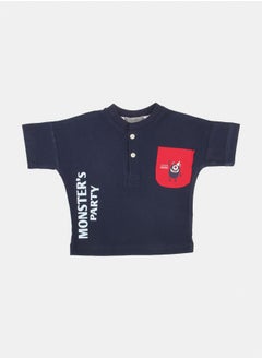 OWNKIDS Baby boys T-Shirt  - Image 1
