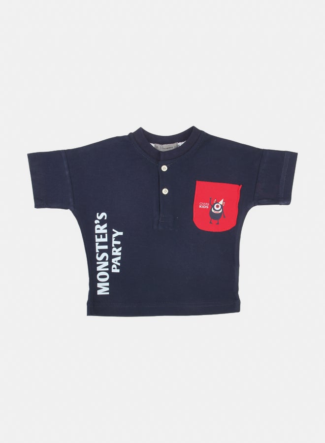 OWNKIDS Baby boys T-Shirt - Image 1