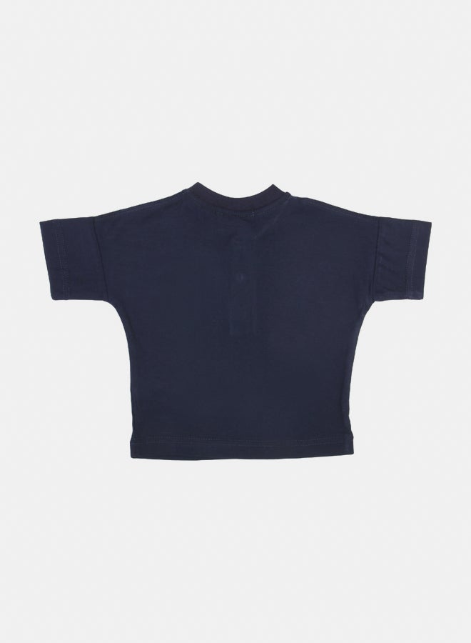 OWNKIDS Baby boys T-Shirt - Image 2