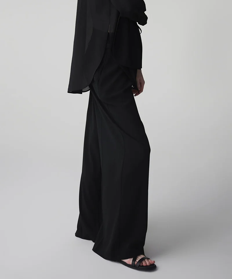 Ipekyol Double Waistband Trousers