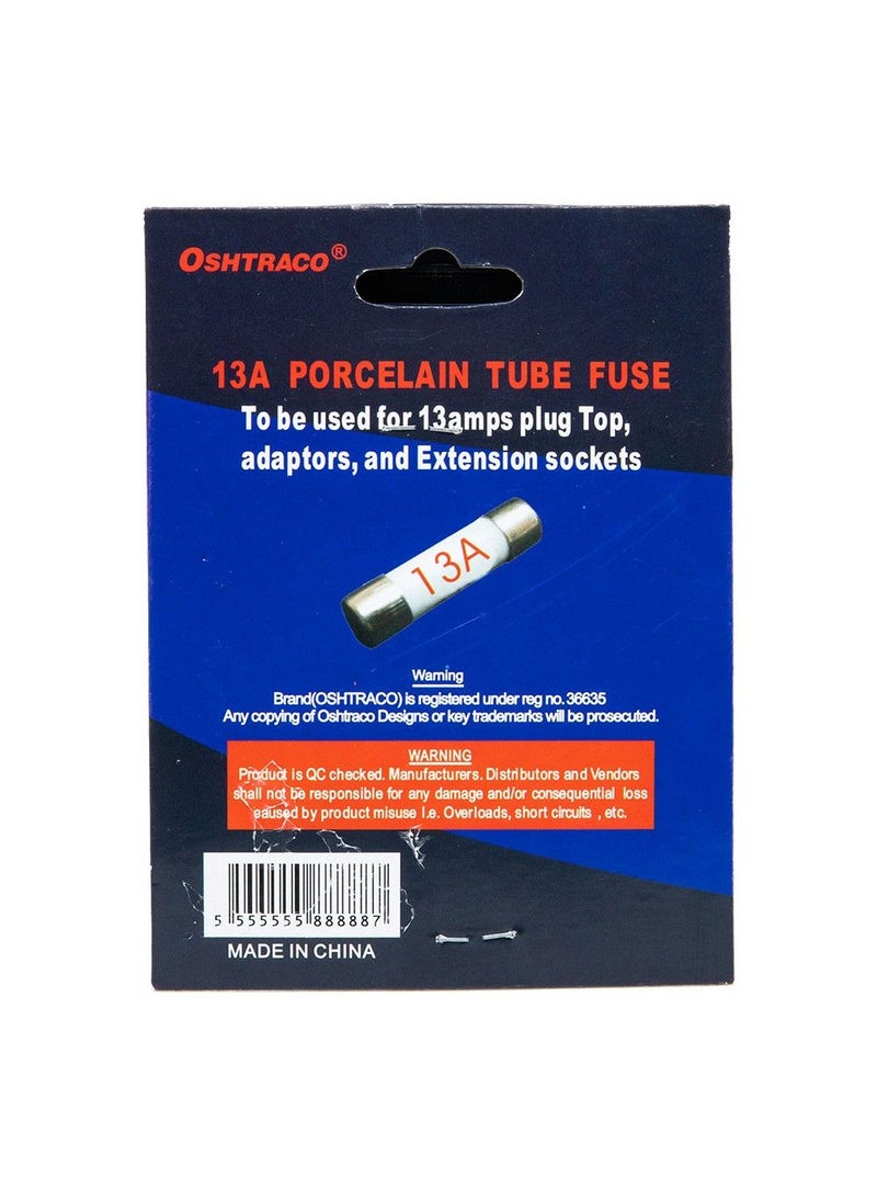 OSHTRACO Oshtraco Fuse 13A  - Image 1