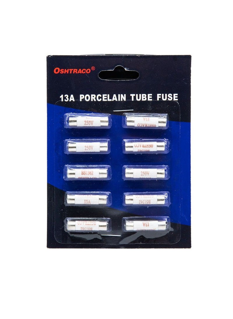 OSHTRACO Oshtraco Fuse 13A  - Image 2