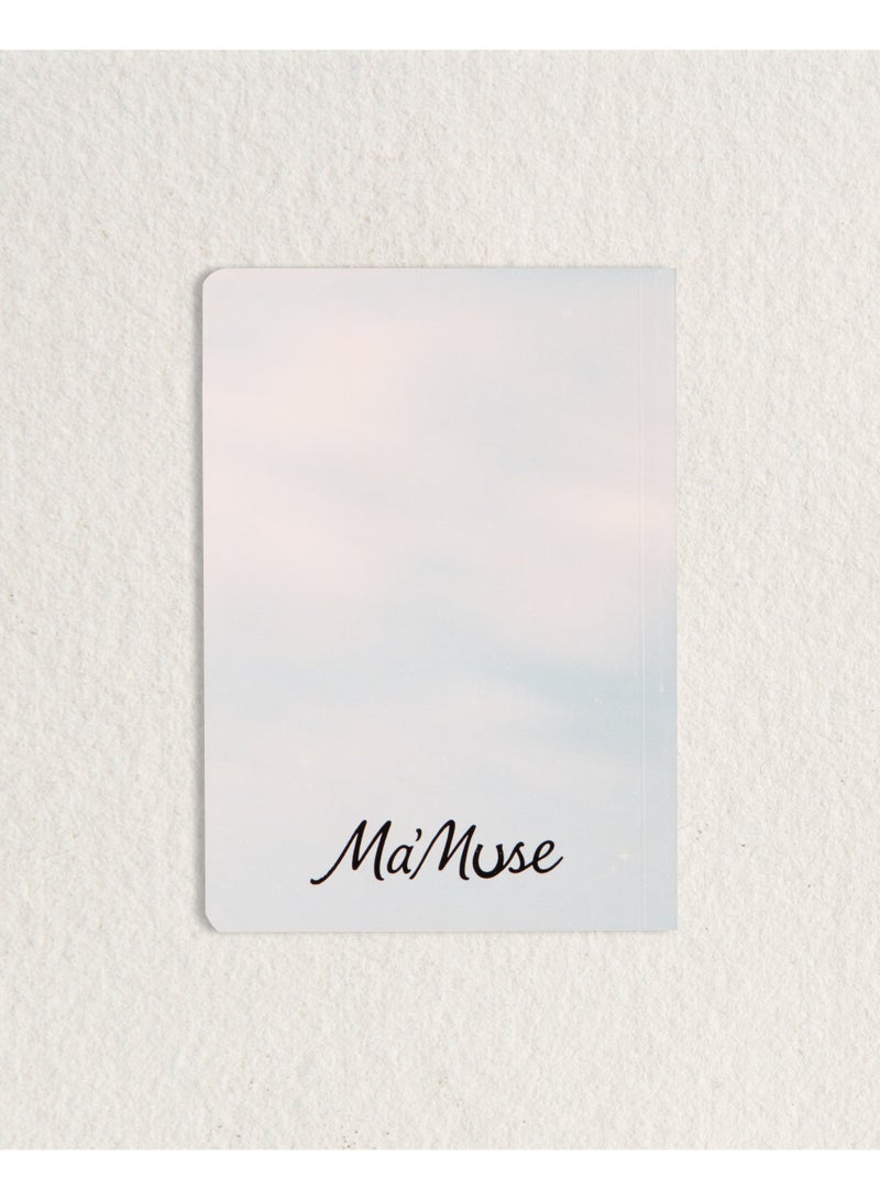 Ma'Muse Notebook - Horoscope Edition – Cancer - Image 2