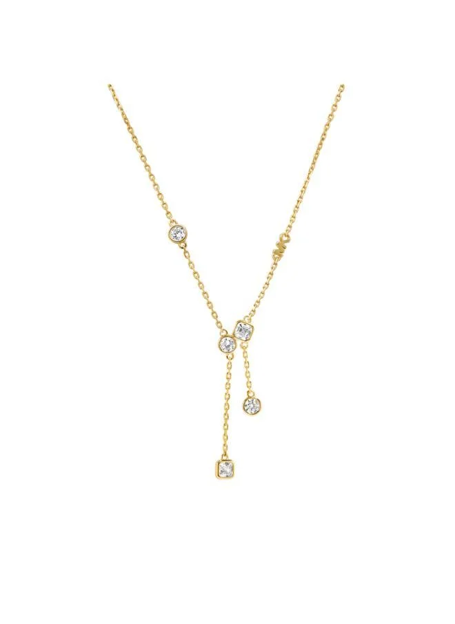 Michael Kors Mkc1769710 Pendant Necklace