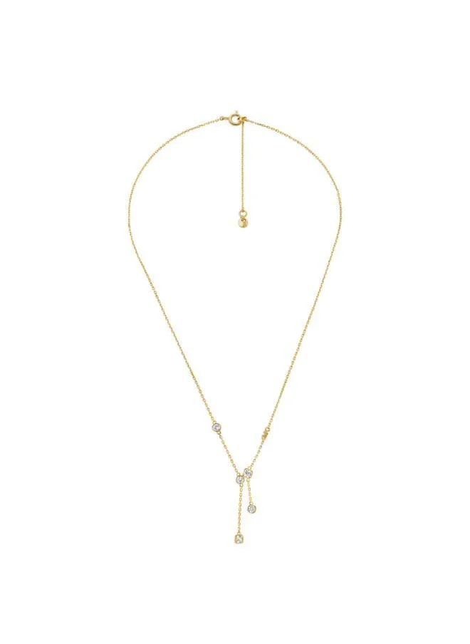 Michael Kors Mkc1769710 Pendant Necklace
