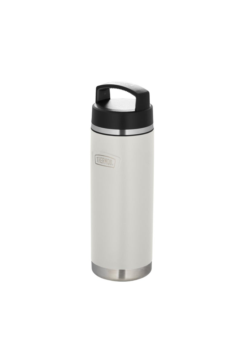 Thermos Stainless steel Vacuum Insulation bottle 1200 ML  -Granite  -IS212/2 | Cold 24 Hours, Sweatproof - Image 2