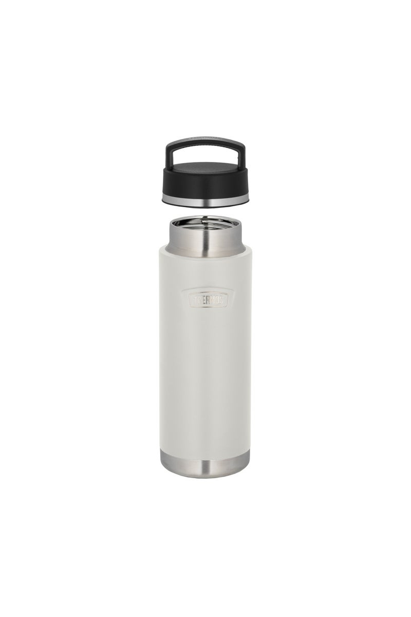 Thermos Stainless steel Vacuum Insulation bottle 1200 ML  -Granite  -IS212/2 | Cold 24 Hours, Sweatproof - Image 5