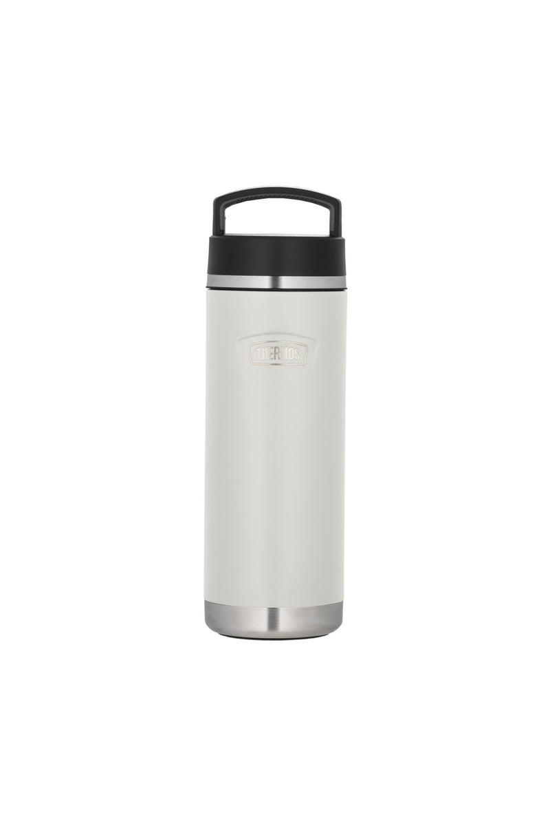 Thermos Stainless steel Vacuum Insulation bottle 1200 ML  -Granite  -IS212/2 | Cold 24 Hours, Sweatproof - Image 1