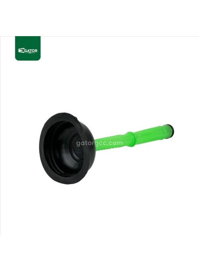 GATOR | High-Efficiency Toilet Plunger | - Image 3