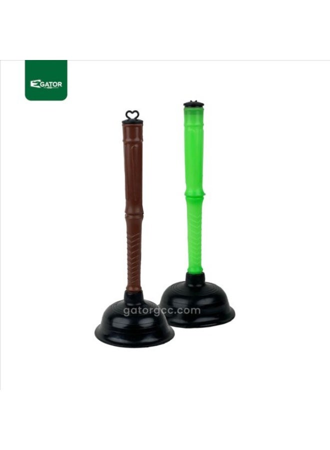 GATOR | High-Efficiency Toilet Plunger | - Image 4