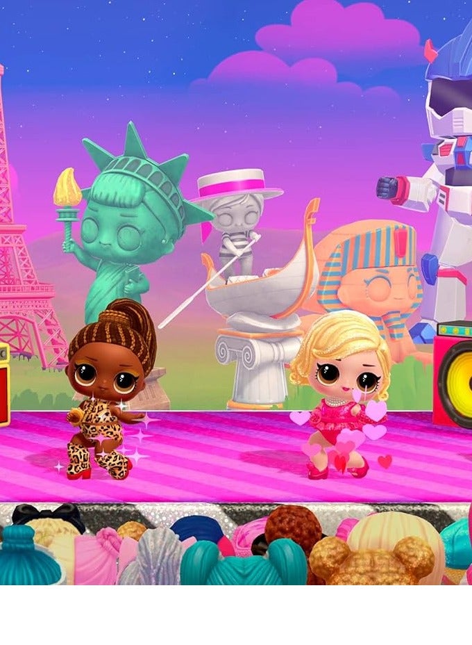 غايمز لعبة LOL - نينتندو سويتش - Image 4