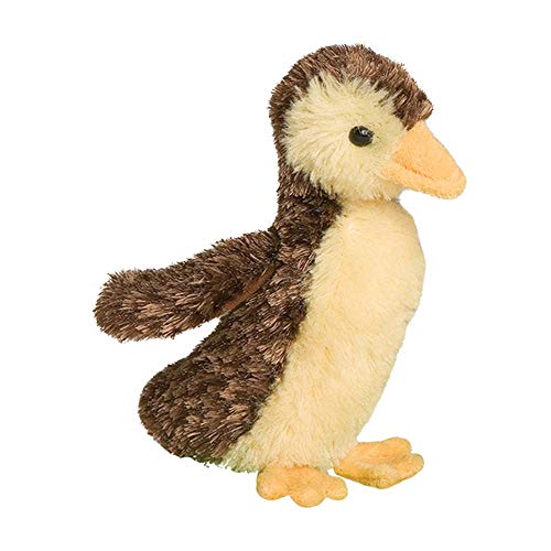Douglas Marsha Baby Mallard Duck Plush Stuffed Animal - Image 4