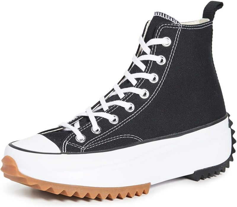 Converse Women's Chuck Taylor All Star High Top Sneaker, Comfortable Ortholite Insole - Image 2