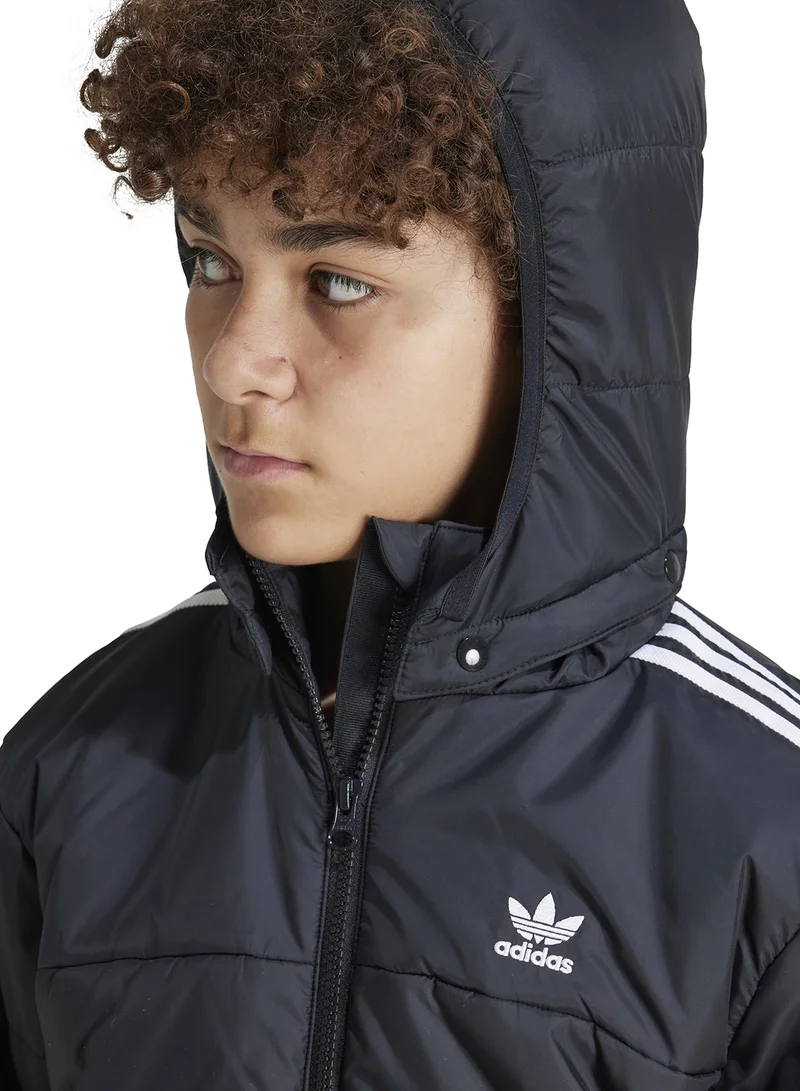 adidas Originals Essential Padded Jacket