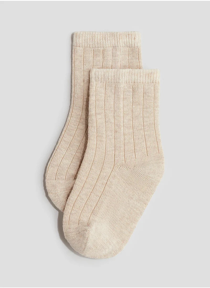 اتش اند ام 5-Pack Knitted Socks