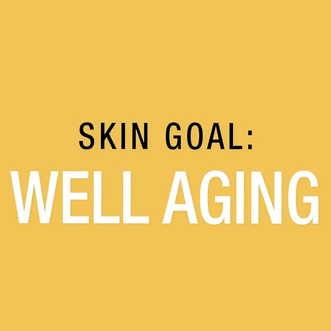 Balance Active Formula سيروم شد البشرة من بالانس أكتيف فورمولا جولد كولاجين نباتي مع لمسة ذهبية 30 مل - Image 2