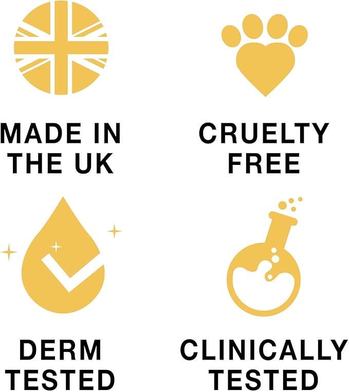 Balance Active Formula سيروم شد البشرة من بالانس أكتيف فورمولا جولد كولاجين نباتي مع لمسة ذهبية 30 مل - Image 5