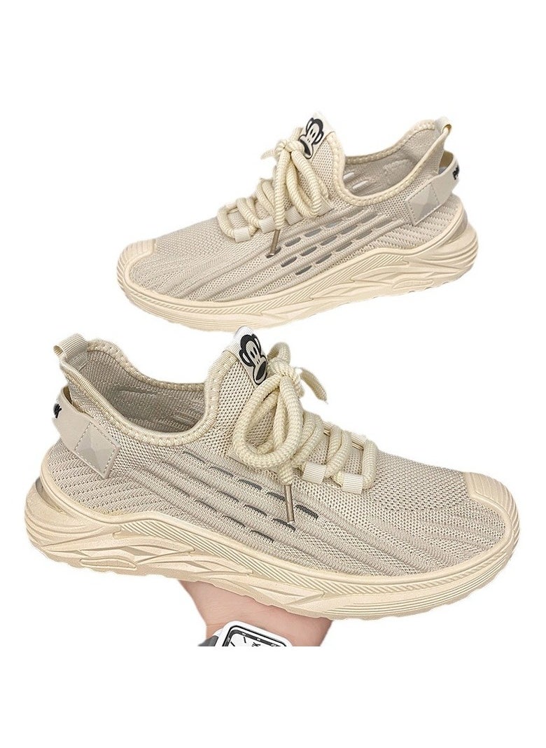 Paul Frank - Men's Breathable Sports And Leisure Shoes - Image 1