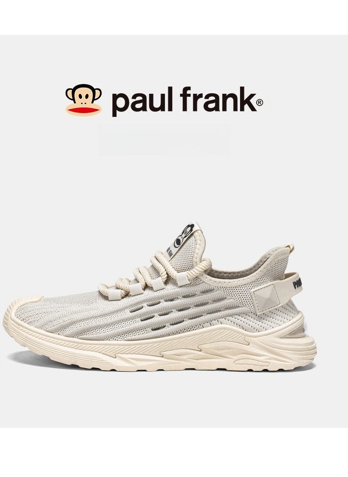 Paul Frank - Men's Breathable Sports And Leisure Shoes - Image 1
