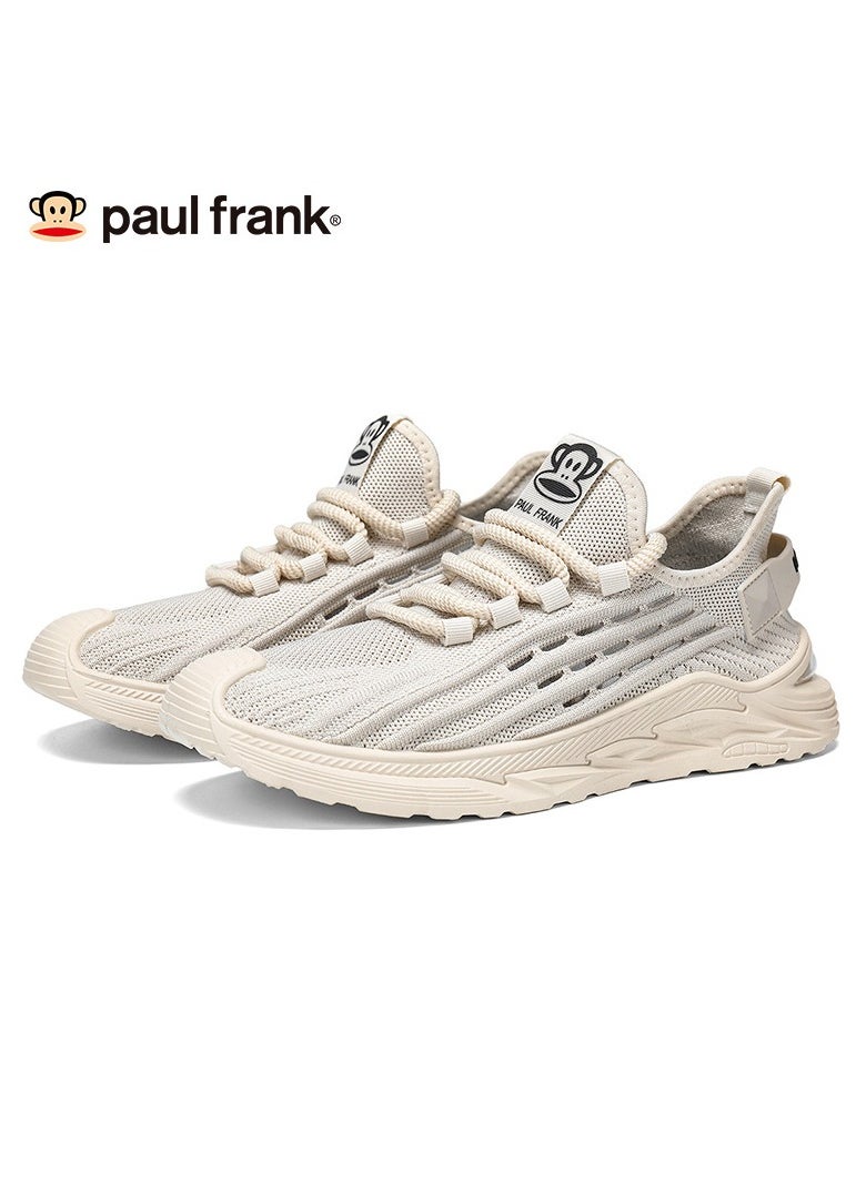 Paul Frank - Men's Breathable Sports And Leisure Shoes - Image 1