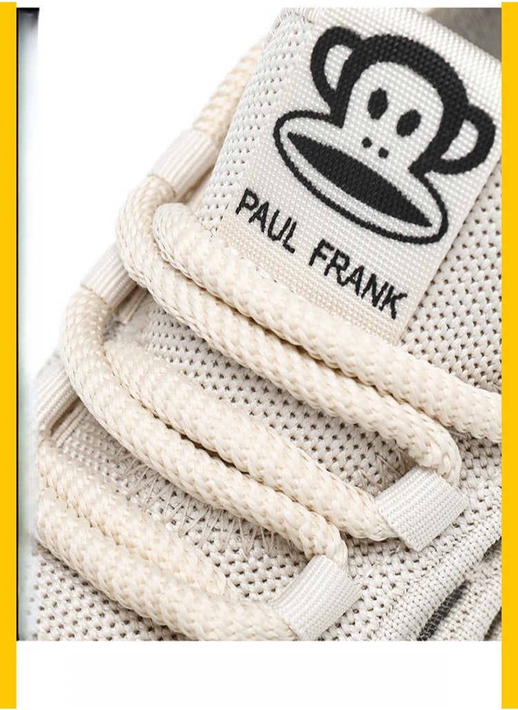 Paul Frank - Men's Breathable Sports And Leisure Shoes - Image 1