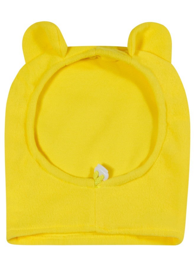 Rubies Rubie's Disney: Winnie the Pooh Pet Costume, Winnie, Medium (200175_M) - Image 2