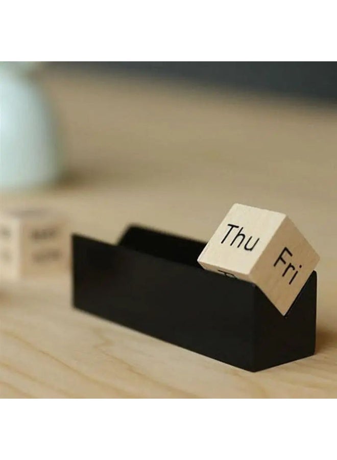 نتيجه مكتب خشب - Image 2