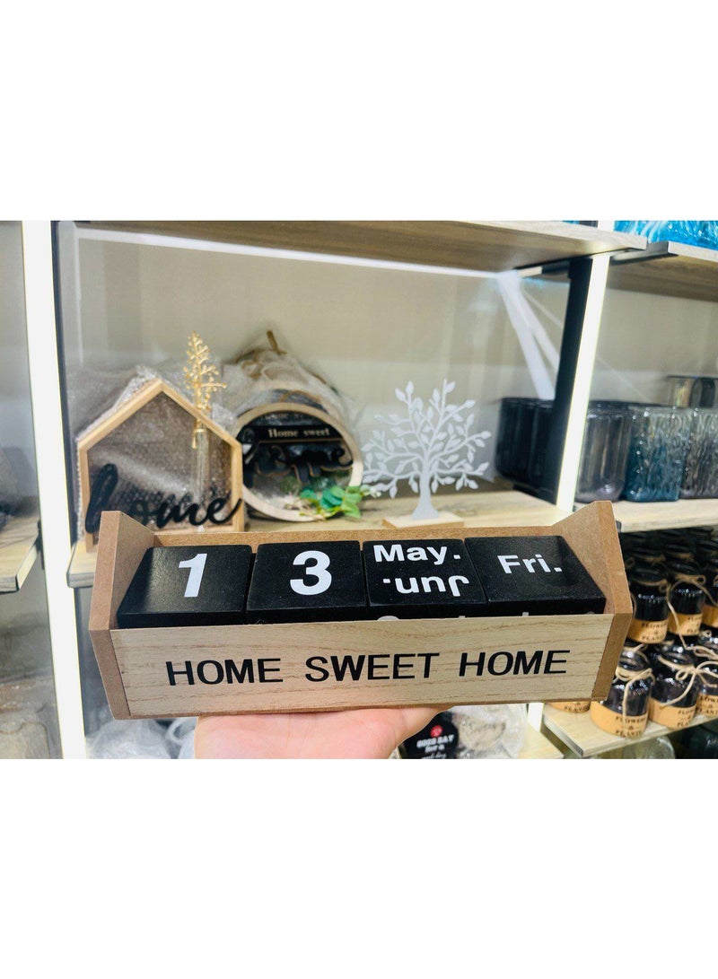 نتيجه مكتب خشب - Image 4