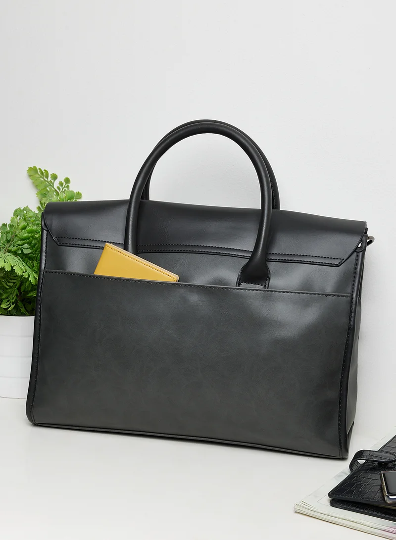 روبرت وود Spacious Laptop Bag
