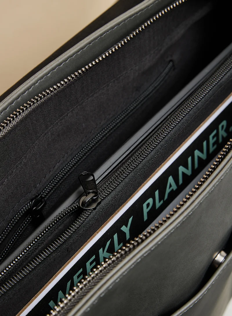 روبرت وود Spacious Laptop Bag