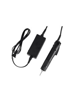 Electric Screwdriver Sets Torque Adjustable Drill Tool Applicable Batch Head 5mm 110-220V (BSD-101)