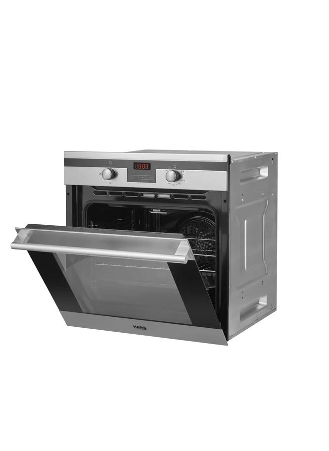 Hans Hans Oven 60 cm Built in Gas with Grill and Cooling Fan HANS OGO.202.12  - Image 2