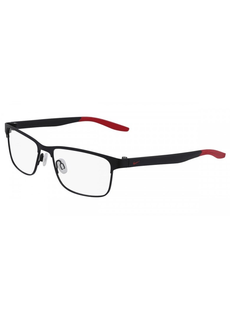 Nike FR NIKE 8130 073 54 Unisex Eyeglasses Frame - Image 1