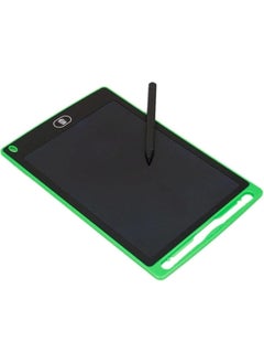 Lisa Boutique 12" Large Size Digital Children's Writing Board Graphics Drawing Tablet LCD 12" Inc Screen