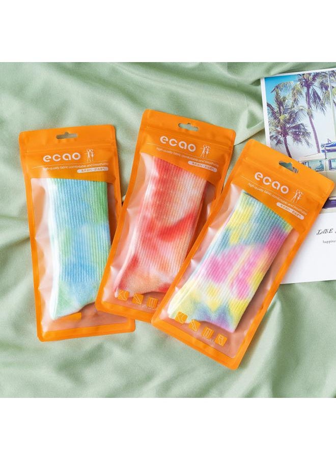 Tie-dye Mid-calf Cotton Socks Street Tide Socks, Gradient Grey Fashion Sports Socks, Unisex - pzsku/Z8EBDAA64B00A523F4D23Z/45/_/1730456300/e1b87e15-473e-416c-ae97-89e4af251c91