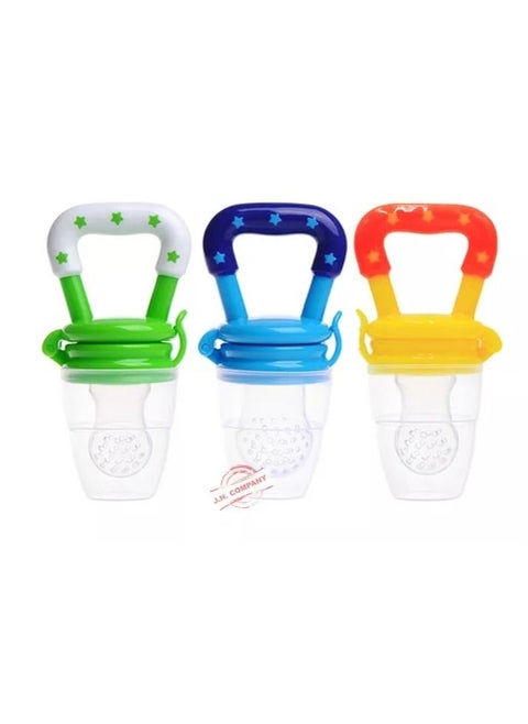 3-piece set of safe anti drowning fruit drinks