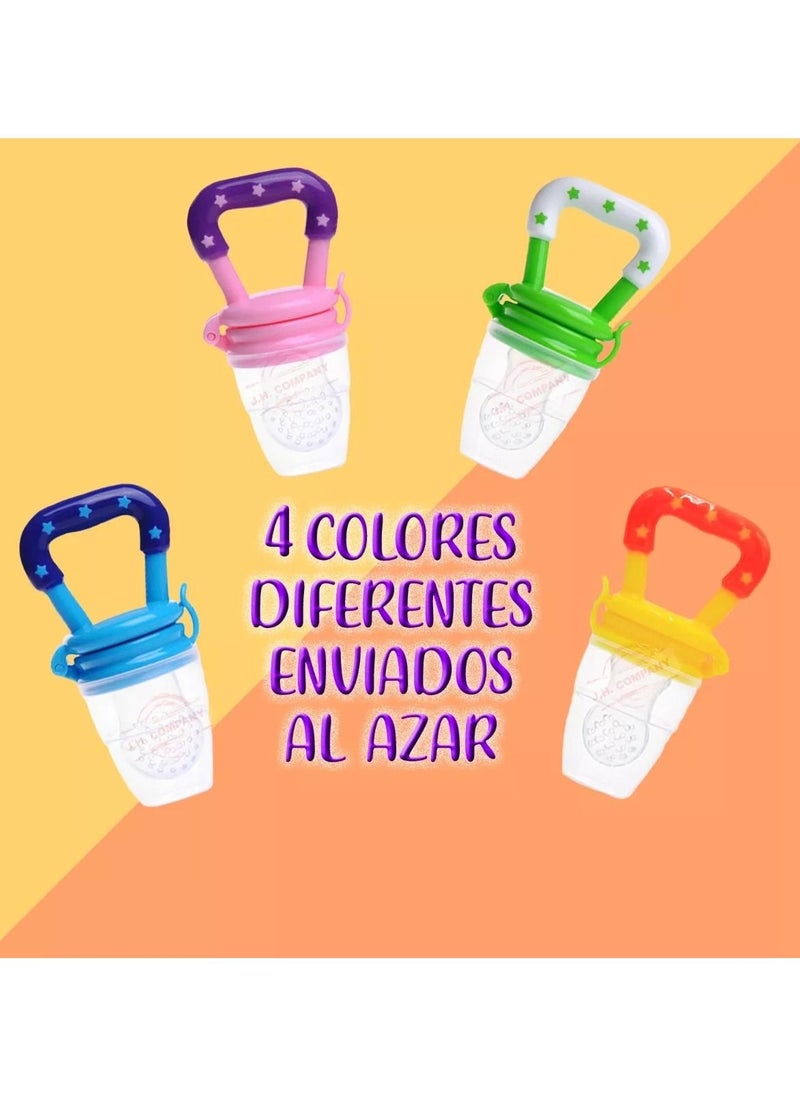 3-piece set of safe anti drowning fruit drinks