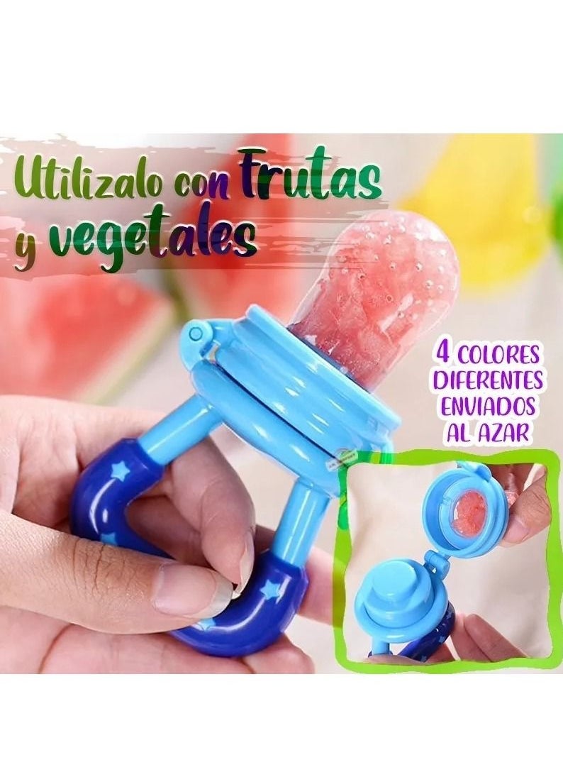 3-piece set of safe anti drowning fruit drinks
