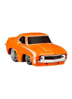 MGA إنترتاينمنت مجموعة CarTuned Series 2-8، مركبة مصبوبة، للأعمار من 6 سنوات فما فوق  - Image 2