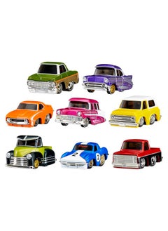 MGA إنترتاينمنت مجموعة CarTuned Series 2-8، مركبة مصبوبة، للأعمار من 6 سنوات فما فوق  - Image 1