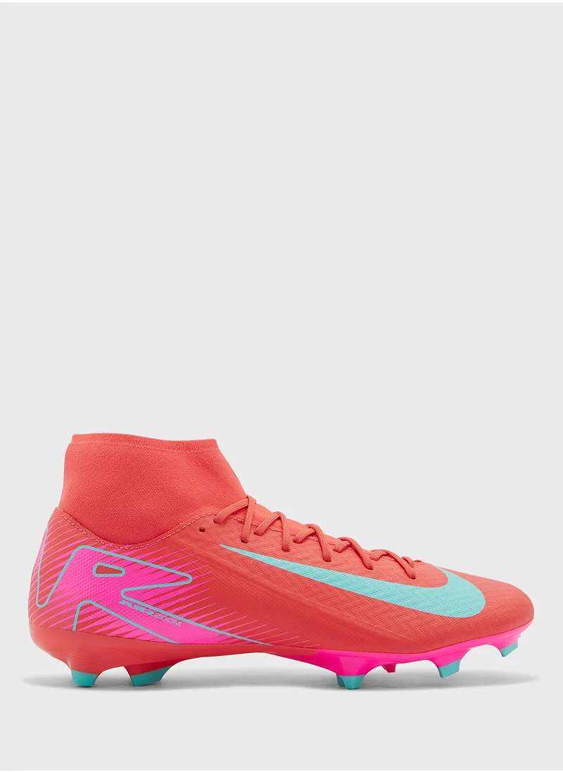 Nike Zm Superfly 10 Academy Fg/Mg