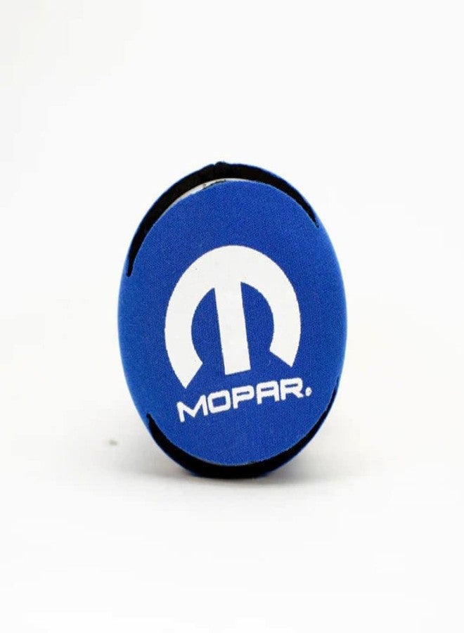 موبار غطاء عازل لعلب المشروبات بشعار موبار، مصنوع من مادة النيوبرين الخاصة بالغوص، حامل علب المشروبات، غطاء تبريد - Image 5