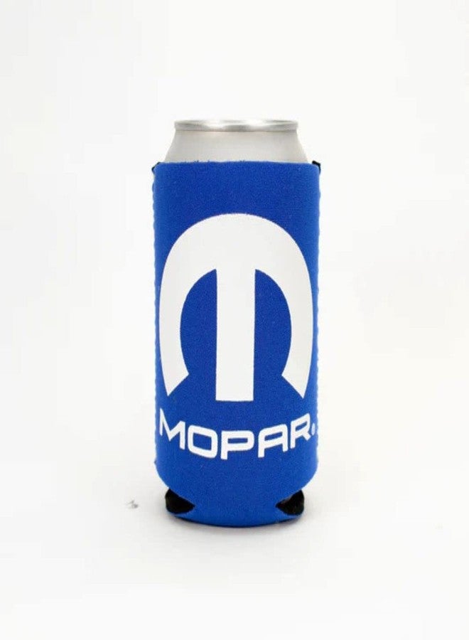 موبار غطاء عازل لعلب المشروبات بشعار موبار، مصنوع من مادة النيوبرين الخاصة بالغوص، حامل علب المشروبات، غطاء تبريد - Image 3