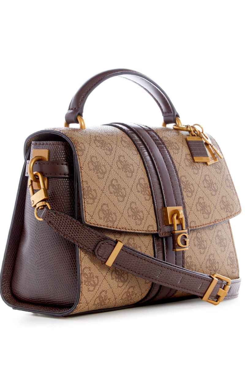 جيست حقيبة الكتف النسائية مريحة ومتعددة الاستخدامات وعصرية - Image 2