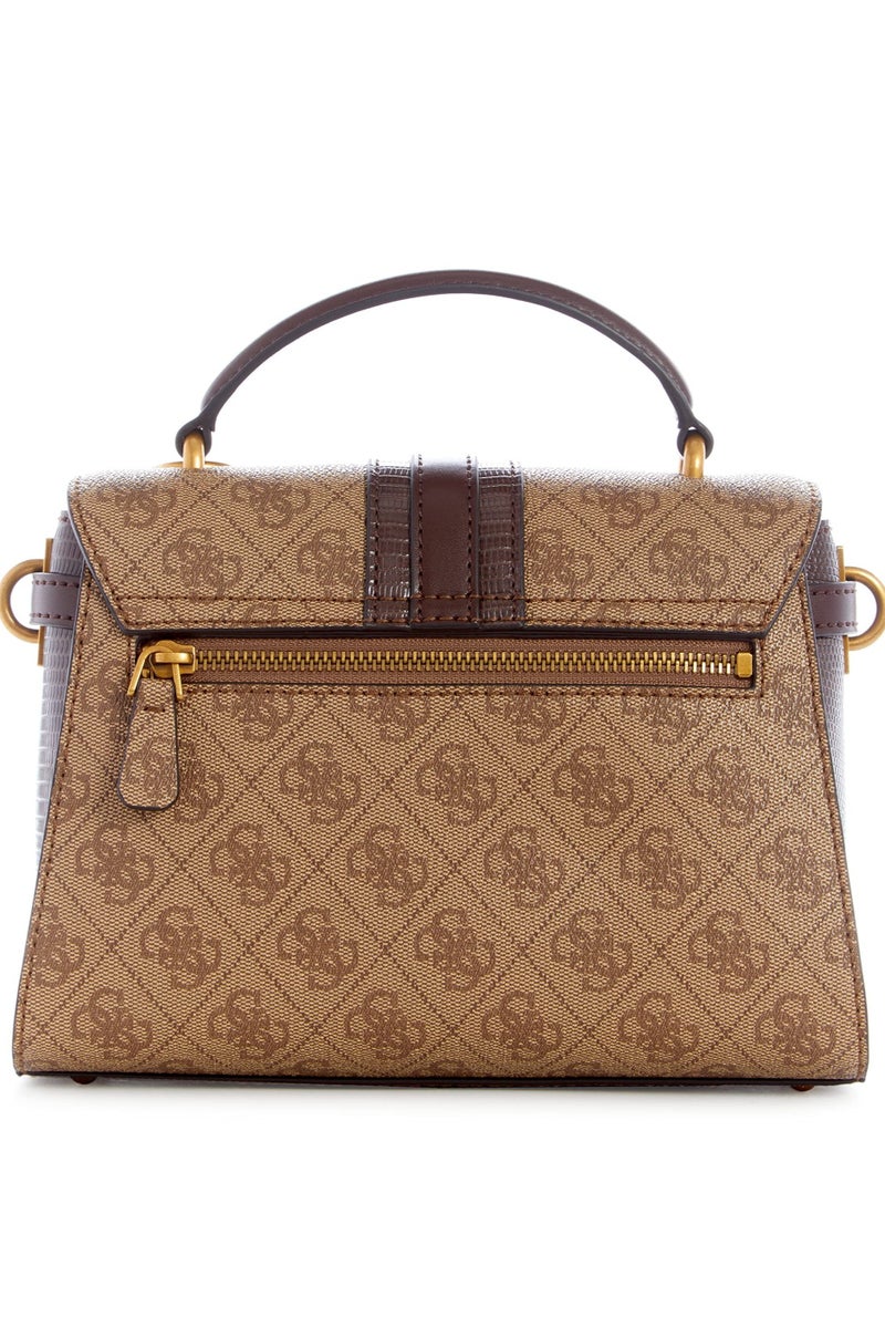 جيست حقيبة الكتف النسائية مريحة ومتعددة الاستخدامات وعصرية - Image 3