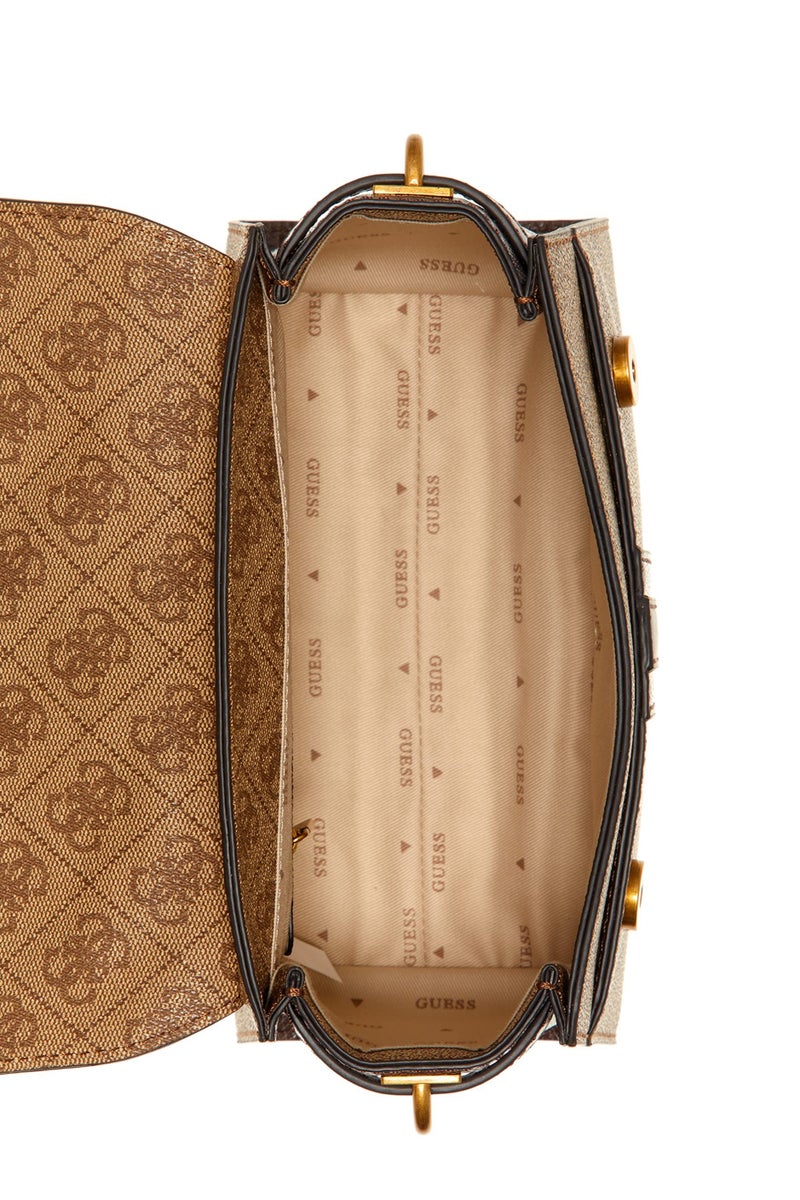 جيست حقيبة الكتف النسائية مريحة ومتعددة الاستخدامات وعصرية - Image 4