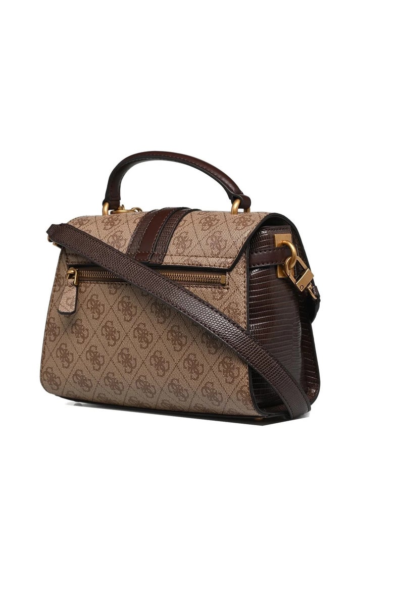 جيست حقيبة الكتف النسائية مريحة ومتعددة الاستخدامات وعصرية - Image 5