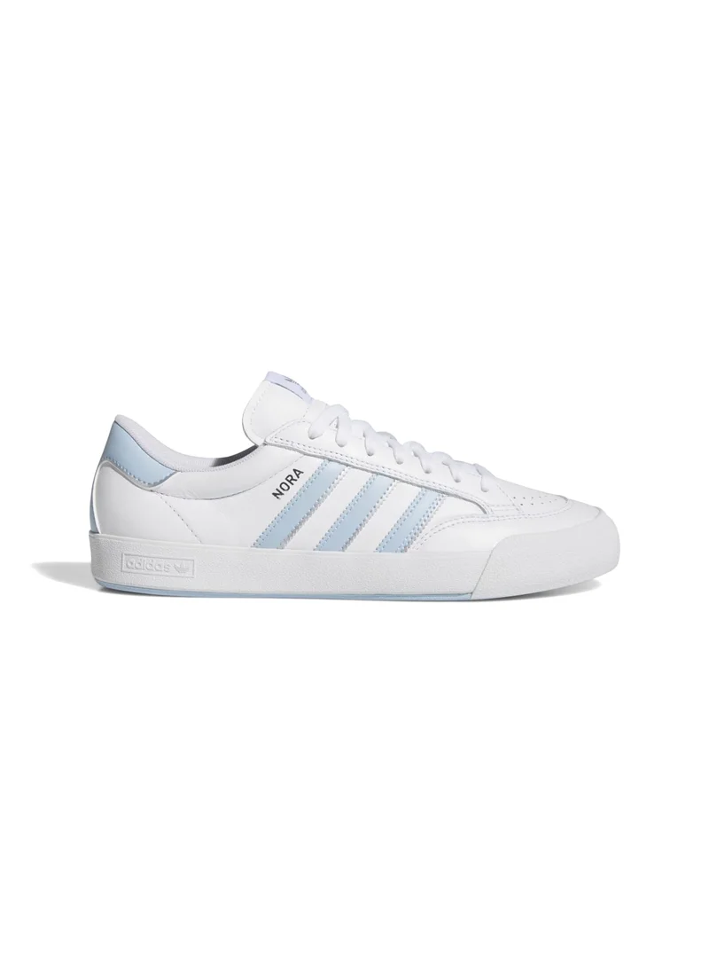 Adidas adidas NORA White Originals Men Shoes